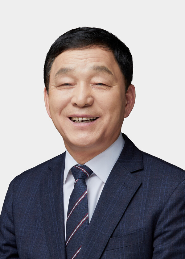 더불어민주당 김철민 의원