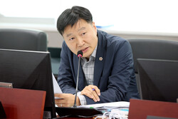 김태희 도의원(더불어민주당, 안산2)