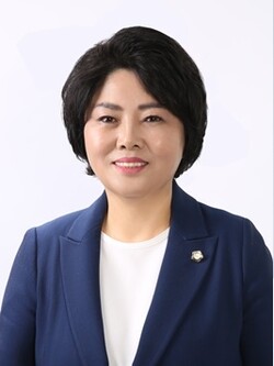 김진숙(민주, 나선거구)