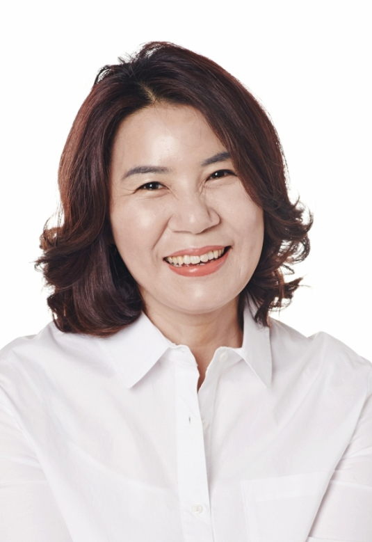 김유숙 안산시의회 의원(국민의힘, 비례대표)