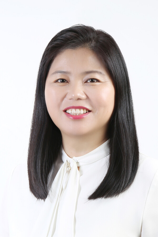 박은정 안산시의회 의원(더민주, 바선거구)