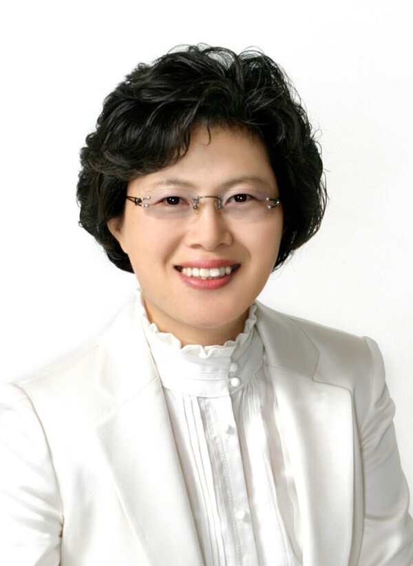 박은경 안산시의회 의원(더민주, 마선거구)
