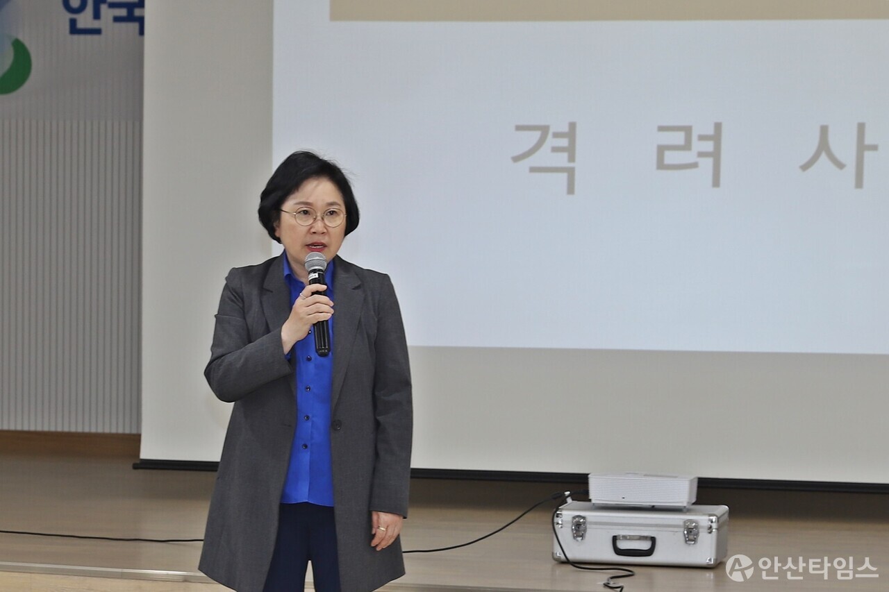 한국와이퍼 사회적고용기금 공개토론회 개최